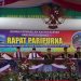 Al Haris Apresiasi Pembangunan Pemkab Kerinci. (Foto : ist)