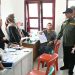 H Mashuri Apresiasi Baksos HKN Ke-58 Gelar Pelayanan Kesehatan, Sunatan Massal dan Pemasangan Implan. (Foto : ist)