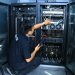 Perkuat Sinyal Komunikasi Pengawalan G20, Div TIK Polri Siagakan Repeater Mobile di Titik Blank Spot. (Foto : ist)
