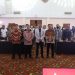 Sosialisasikan PTSL, Pemerintah Bangun Kesadaran Masyarakat untuk Pasang Tanda Batas Tanah. (Foto : ist)