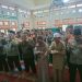Polres Muarojambi Shalat Ghaib dan Doa Bersama untuk Korban Gempa Cianjur. (Foto : ist)