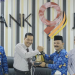 Bank Jambi teken MOU dengan dinas PUPR provinsi Jambi. (Foto : ist)