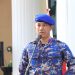 Kapolda Jambi Pimpin HUT Ke-72 Ditpolairud. (Foto : ist)