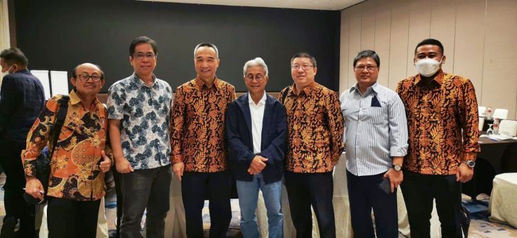 Kejar Target Produksi Jabung 2022, PetroChina Lakukan Optimalisasi. (Foto : ist)