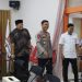 Kapolda Sambangi KPU Provinsi Jambi. (Foto : ist)