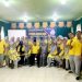 Kinerja Kepsek SMPN 2 Merangin Memuaskan, Dua Bulan Menjabat Raih Prestasi Gemilang. (Foto : ist)