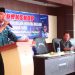 Nasution Buka Workshop Implementasi Kurikulum Merdeka Belajar. (Foto : ist)