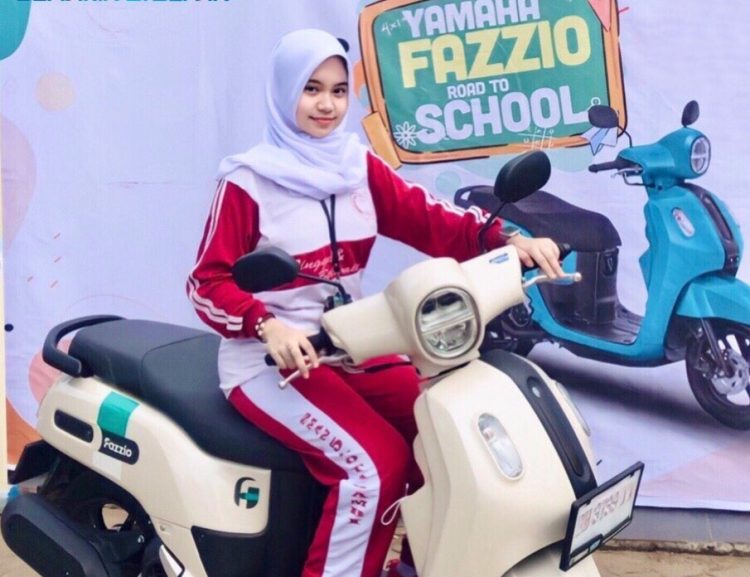 15 Finalis Siap Berlaga di Malam Final Duta Fazzio 2022 Provinsi Jambi. (Foto : ist)