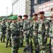 KSAD : Rakyat Ibu Kandung Prajurit dan Ruhnya Adalah Pengabdian. (Foto : ist)