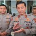 Polda Jambi Kerahkan 3.197 Personel Gabungan Amankan Tempat Ibadah dan Keramaian. (Foto : ist)