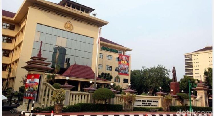 Tren Kepercayaan Publik ke Polri Terus Meningkat. (Foto : ist)