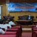 21 Peserta Calon Eselon II di Merangin Ikut Uji Kompetensi Manajerial. (Foto : ist)