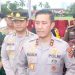 Tingkat Kepercayaan Publik Terhadap Kinerja Polda Jambi Jajaran Peringkat 5 se-Indonesia. (Foto : ist)