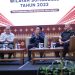 SKK Migas Sumbagsel Galang Dukungan untuk Capai Target Produksi Migas Sumbagsel Tahun 2023. (Foto : ist)