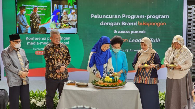 Ketum JMSI Ajak Pengelola Media Ikut Atasi Isu Stunting. (Foto : ist)