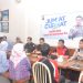 Jumat Curhat Polda Jambi Dengarkan Keluhan Warga Kecamatan Jambi Selatan.