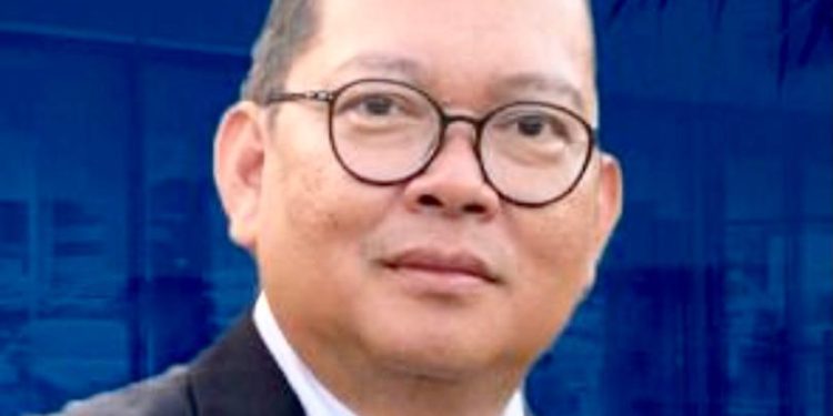 Drs Jayanto Arus Adi, MM. (Foto : ist)