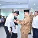 Maulana Buka Pelatihan Digital Talent Scholarship. (Foto : ist)