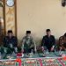 Bupati Mashuri Bersama Wagub Abdullah Sani Isra’ Mi’raj di Pulau Bayur. (Foto : ist)