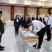 Formasi Baru PNS Kementerian ATR/BPN Dikukuhkan sebagai Jabatan Fungsional. (Foto : ist)