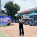 Audisi Yamaha Fazzio Search Talent Project 2023 Dimulai di SMAN 3 Jambi. (Foto : ist)