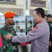 Kapolri Beri Apresiasi ke TNI yang Berputar dan Tim Gabungan Evakuasi Kapolda Jambi. (Foto : ist)