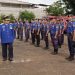 Maulana Sampaikan Pentingnya Kompetensi Personel Dinas Damkar. (Foto : Rolan - sinarjambi.com)