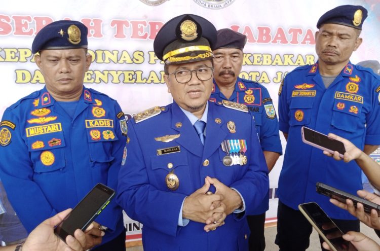 Wawako Maulana. (Foto : Rolan - sinarjambi com)