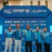 Pocari Sweat Run Indonesia 2023 Targetkan 30 Ribu Pelari dari Penjuru Nusantara. (Foto : ist)