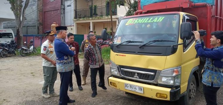 Sidang bakal terbuka untuk umum. (Foto : ist)