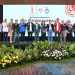Kolaborasi PSSI dan Kemenpora untuk Sepakbola Indonesia. (Foto : ist)