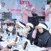 Srikandi Ganjar Gelar Beauty Class di Jambi. (Foto : ist)