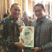 Pertamina EP Prabumulih Field Raih 2 Penghargaan di Ajang Indonesia Green Awards 2023. (Foto : ist)