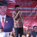 Ketua DPRD Provinsi Jambi Kunker ke Mandiangin Timur. (Foto : ist)