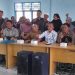 DPRD Provinsi Jambi Tinjau Realisasi Bantuan UMKM Dumisake di Tanjabbar. (Foto : ist)