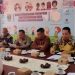 Komisi IV DPRD Jambi Studi Banding ke DPPPA Sumbar. (Foto : ist)