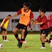 Timnas Wanita Jalani Latihan Perdana. (Foto : PSSI)