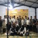 Ganjar Milenial Adakan Lomba MTQ Tingkat Panti Asuhan di Muaro Jambi. (Foto : ist)