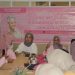 Srikandi Ganjar Gelar Nail Art Class Bareng Dinda Beauty. (Foto : ist)