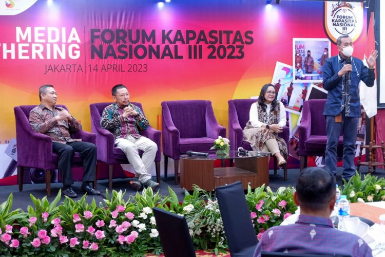 SKK Migas dan KKKS Kembali Akan Gelar Forum KapNas ketiga Tahun 2023. (Foto : ist)