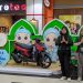 Yamaha Ramadhan Expo di Jamtos Banjir Promo dan Hadiah. (Foto : ist)