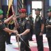 Mutasi 4 Jabatan Strategis di TNI AD. (Foto : ist)