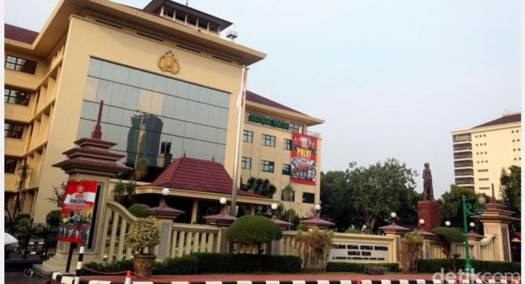 Kepercayaan Publik Terhadap Polri Bergerak Positif. (Foto : ist)