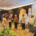 SKK Migas Gelar Gathering 2023. (Foto : ist)