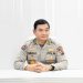 Kabid Humas Polda Jambi Kombes Pol Mulia Prianto. (Foto : ist)