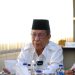 Wagub Sani Sebut TPPS Kerja Nyata Tangani Masalah Stunting di Provinsi Jambi. (Foto : ist)