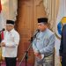 Gubernur Al Haris Siap Dukung Berkembangnya Ekonomi Syariah di Provinsi Jambi. (Foto : ist)