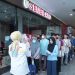 Urus KTP di UPT Sembilang Sehari Jadi. (Foto : ist)