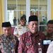 Wagub Sani Minta Bekali Cita-cita dengan Ilmu Pengetahuan. (Foto : ist)