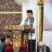 Gubernur Al Haris : Idul Fitri Momen Saling Memaafkan. (Foto : ist)